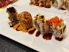 -神户赤童日式烤肉伙伴(东直门店)