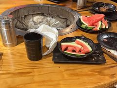 -号令江湖·水浒烤肉(和畅睦邻中心店)