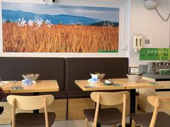 大堂-蒙自源米线大王(江南西路店)