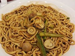 长寿伊面-广州酒家(昌岗地铁站店)