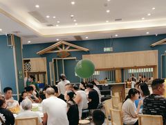 -绿草地·湘菜(芙蓉天街店)