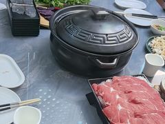 -慢丽江·云南野生菌土鸡锅(付家庄店)