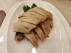-古南都·清真绿柳居菜馆(太平南路店)
