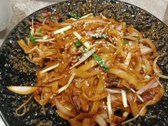 -广州中心皇冠假日酒店·百粤楼