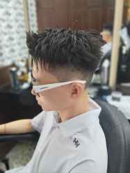 -大人物·男士理发馆