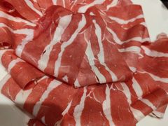 -东来顺铜锅炭火涮肉(上地华联店)