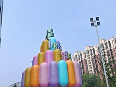 -北京清河万象汇