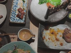 -德川家日本料理(顺义华联店)