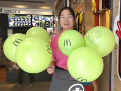 -麦当劳(大栅栏店)