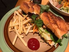 -saigon saigon | 西贡西贡(滨北店)