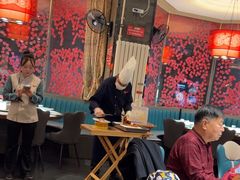 -大碗居·烤鸭·鱼头泡饼(天坛东门店)