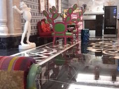 -润增大酒店自助餐厅