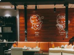 -猫爪爪原切自助烤肉(观音桥阳光世纪店)
