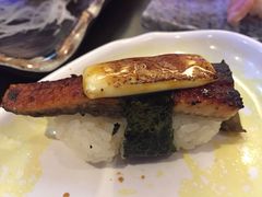 -板长寿司(铜锣湾店)