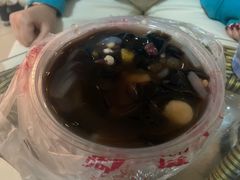 蜜水仙草-郭爸烧仙草(西航·潭人街店)