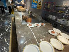 -喜庭海鲜自助(来福士店)