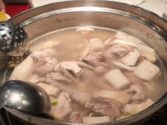 -烹然四季椰子鸡火锅(姚家园万象汇店)