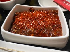 -井格重庆火锅(燕郊永旺店)