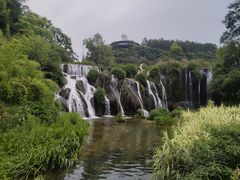 -天河潭旅游度假区