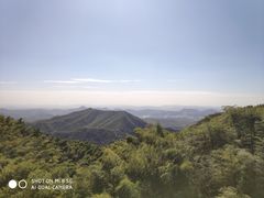 -径山寺