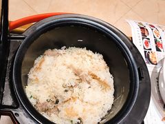招牌大鸽饭-大鸽饭(马王堆店)