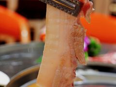 -哈哈碳都·牛肋条无限自助烤肉(台江万达店)