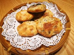 -老阿爸鲜鱼土菜(昆山花桥店)