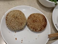-阳坊大都涮羊肉(阳坊总店)
