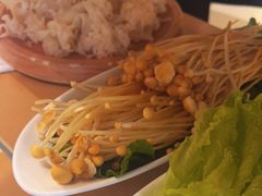 -湯系·煲汤手艺人(东二环泰禾广场店)