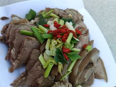 -墨脱石锅椰子鸡•香草鸭•东山羊(大东海店)