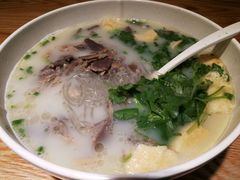 -鸭得堡老鸭汤·鸭血粉丝(凤凰西街店)