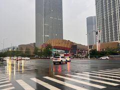 -万达茂商场(南京仙林店)