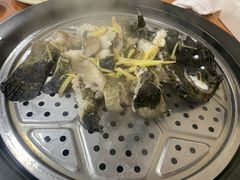 -船奇蒸汽海鲜·闽菜(八市海鲜总店)