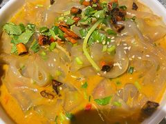 -华盛园卷子王农家菜水库鱼