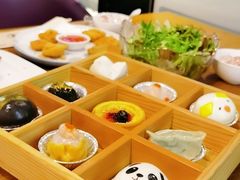 -喜粤糖朝餐厅(三八广场店)