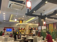 -太婆天府山珍酒楼(亚运村店)
