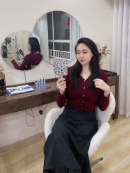 -巧兮美学半永久纹绣·纹眉·纹唇