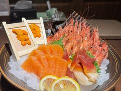 -松竹和日式料理(广厦店)
