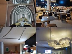 -涨巢·潮玩水疗局