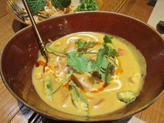-CHINCHIN 青青·泰国料理(万象食家店)