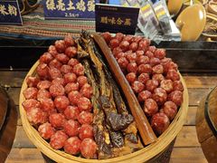 -甘家界牌柠檬鸭(青山店)