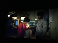 -UME影城(南京1912店)