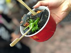 -黑色经典臭豆腐·湖南特产(坡子街店)