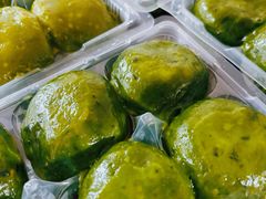 -王家沙点心店(南京西路总店)