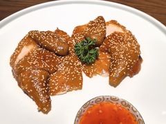 -曾宴·楚菜(湖北省博物馆店)