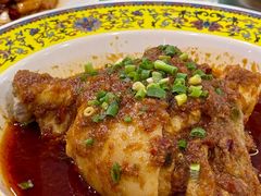 -成都驻京办餐厅(蜀都宾馆店)