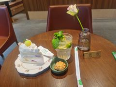 -小西家作(富力爱丁堡店)