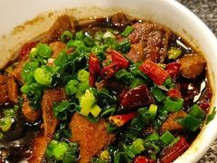 -徐记私厨(半淞园路店)