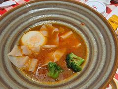 -西贝(上海中心店)