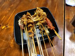 -孙记炸串小馆